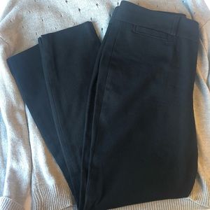 Banana Republic Sloan Pants - Size 2 Short